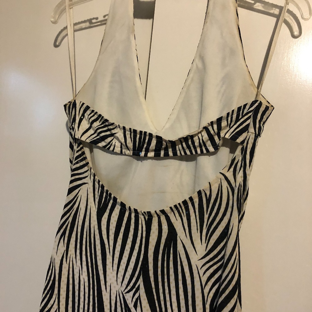 Cocktail Dress - Picture 5 of 5